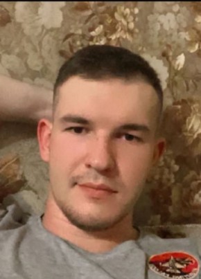 Янис, 27, Россия, Лазаревское