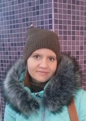 Елизавета, 29, Россия, Саратов