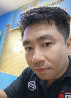 Ali, 38, Malaysia, Kuala Lumpur