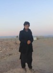 عبدالجبار, 20 лет, یزد