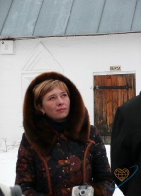 Alina, 51, Россия, Зеленоград