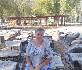 Olga, 61, Orenburg