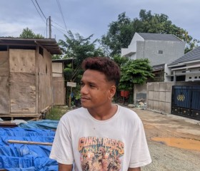 Addy, 25, City of Balikpapan