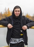 Rus, 25 лет, Норильск