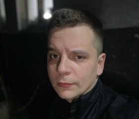 Sэм, 33 года, Москва