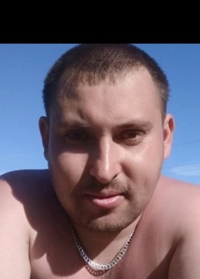 Nikolay, 36, Russia, Smolensk