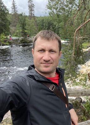 Валентин, 41, Россия, Новочеркасск