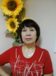 Ирина, 68 лет, Владивосток