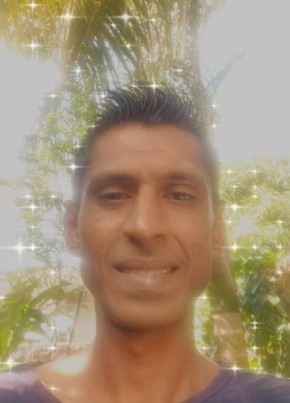 Avinash, 40, Republic of Mauritius, Port Louis