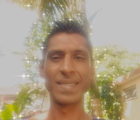 Avinash, 41 год, Port Louis
