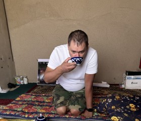 Emil, 50 лет, Toshkent
