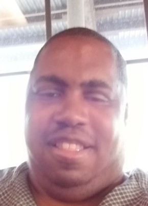 Andre, 52, United States of America, Toms River