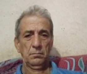 Wesley Rezende a, 52, Mineiros