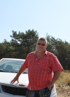 Алексей, 49, Россия, Волгоград