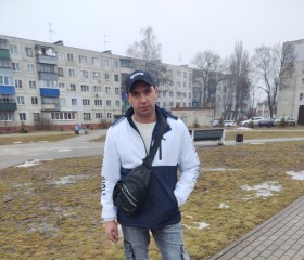 Александр, 31 год, Курск
