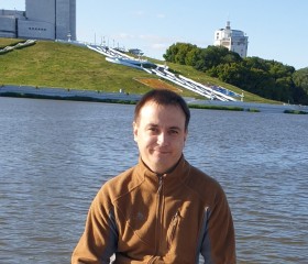 Сергей, 44 года, Чебоксары
