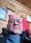 Андрей, 62 года, Ижевск