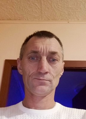 Viktor, 45, Russia, Saint Petersburg