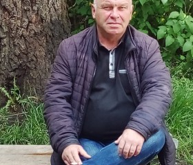Виталий, 56 лет, Советск (Калининградская обл.)