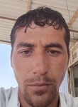 Murad, 32 года, Aghsu