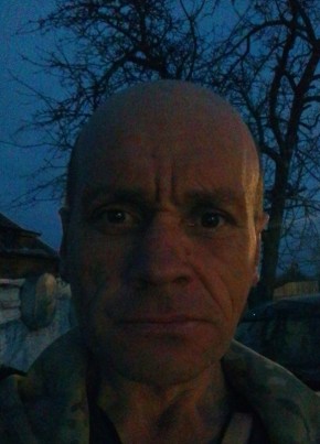 Алесандр, 49, Россия, Курск