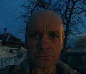 Алесандр, 49 лет, Курск