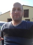 Nugzar Kiknadze, 42  , Warsaw