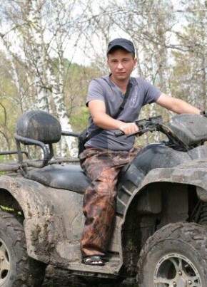 Сергей, 39, Россия, Бердск