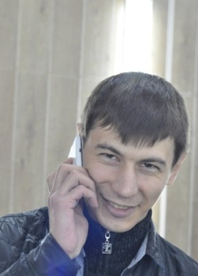 Иван, 37, Россия, Новосибирск