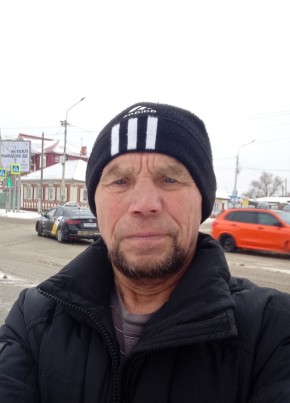 viktor, 18, Russia, Novosibirsk