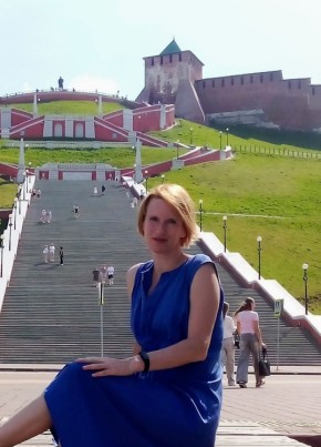 Альбина из Петрозаводска 49 лет