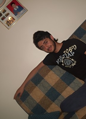 cemil, 36, Turkey, Istanbul