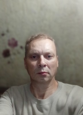 Алексей, 49, Россия, Тула
