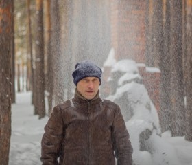 Алексей Швец, 37 лет, Асбест