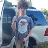 Landon, 21  , Sun City Center