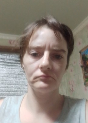 Евгения из Новочеркасска 37 лет