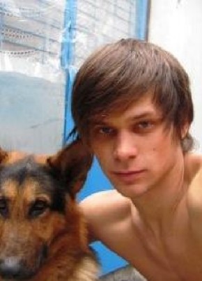 Сергей, 30, Россия, Лесосибирск