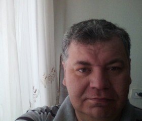 Ян, 52 года, Новосибирск