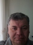 Ян, 52 года, Новосибирск