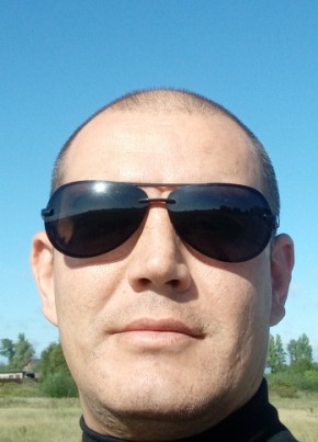 Dmitriy, 33, Россия, Курск
