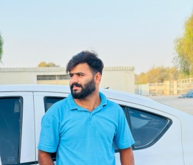 Malik Hamzi, 25, Sharjah