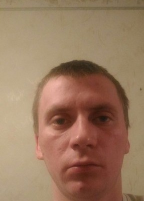 Константин, 34, Россия, Дзержинское