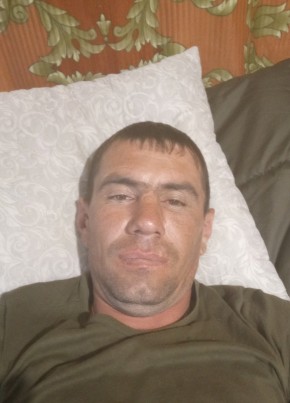 Евгений, 35, Россия, Ростов-на-Дону