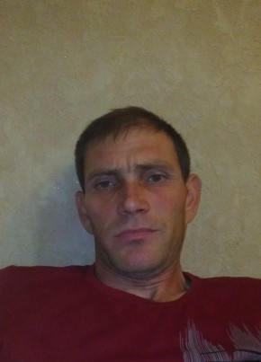 Дима Семченко, 41, Россия, Светлоград