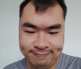 Arnold Chan, 26, Singapore