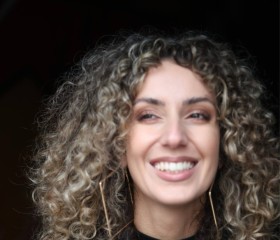 Anush, 31, Frankfurt am Main