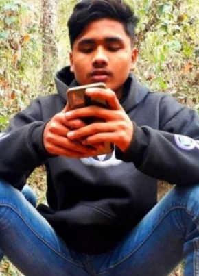 Manish, 22, India, Gorakhpur (State of Uttar Pradesh)
