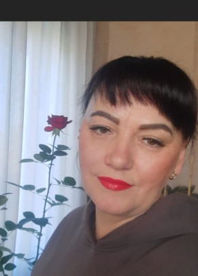 Анна, 44, Россия, Екатеринбург