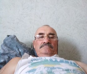 Lev, 56, Tyumen