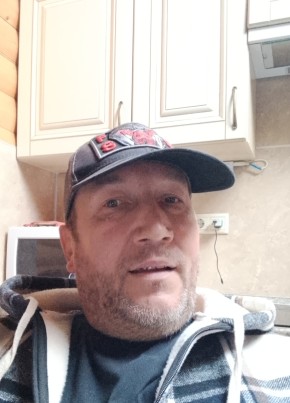 Михаил из Киров (Кировской обл.) 50 лет